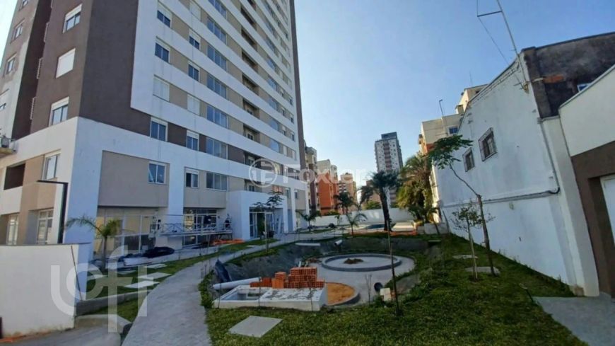 Apartamento à venda Rua Frei Germano, Partenon - Porto Alegre