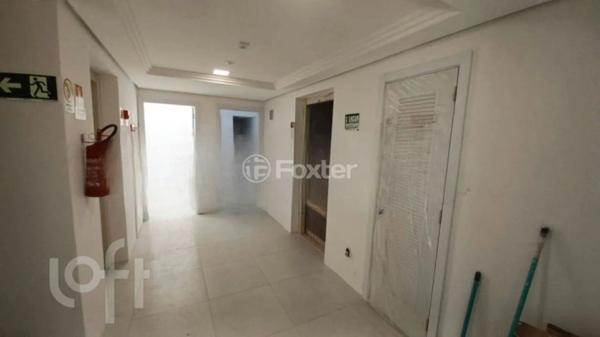 Apartamento à venda Rua Frei Germano, Partenon - Porto Alegre