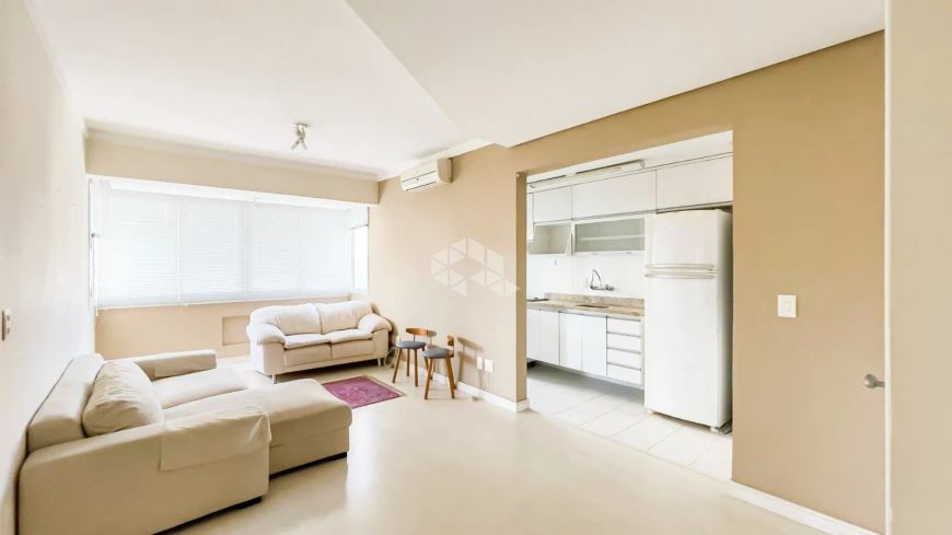 Apartamento em Cidade Baixa