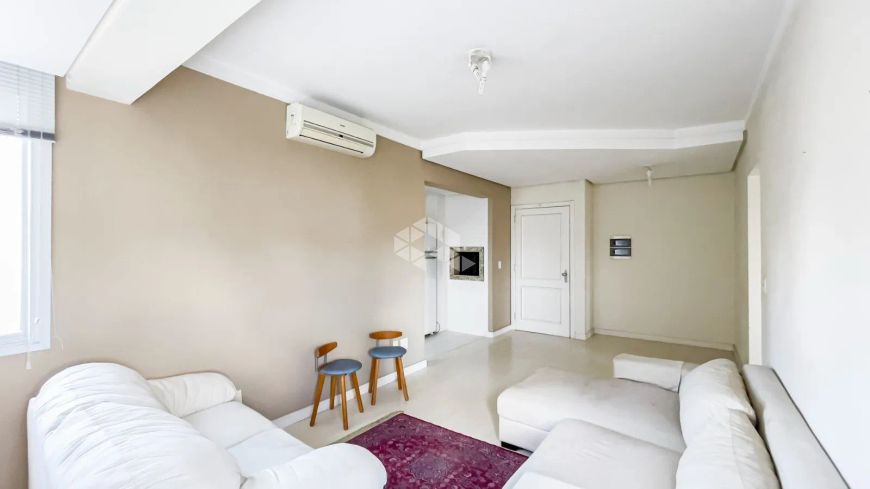 Apartamento em Cidade Baixa