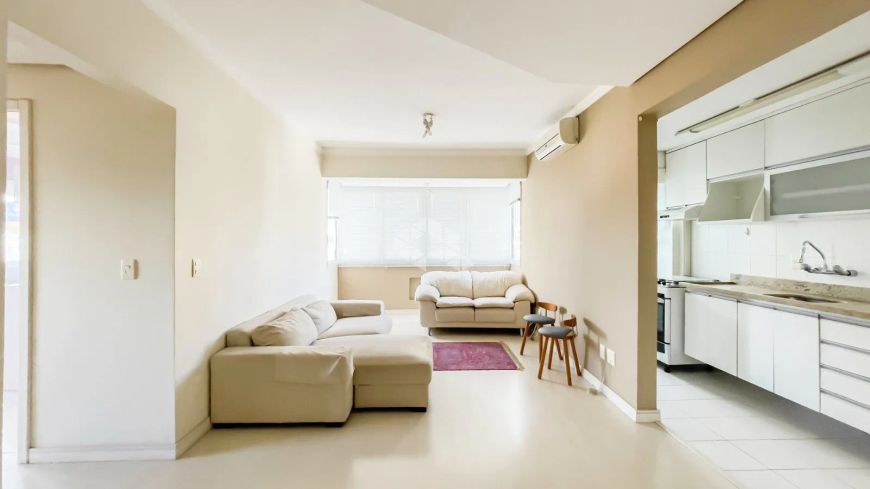 Apartamento em Cidade Baixa