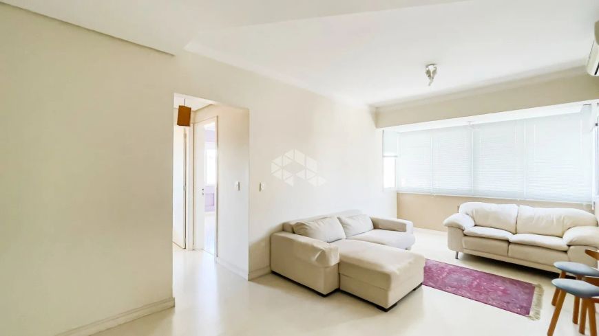Apartamento em Cidade Baixa