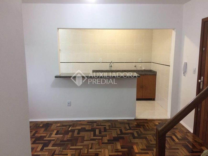 Cobertura à venda no Jardim Leopoldina com 68m² e 2 dormitórios/quartos disponíveis