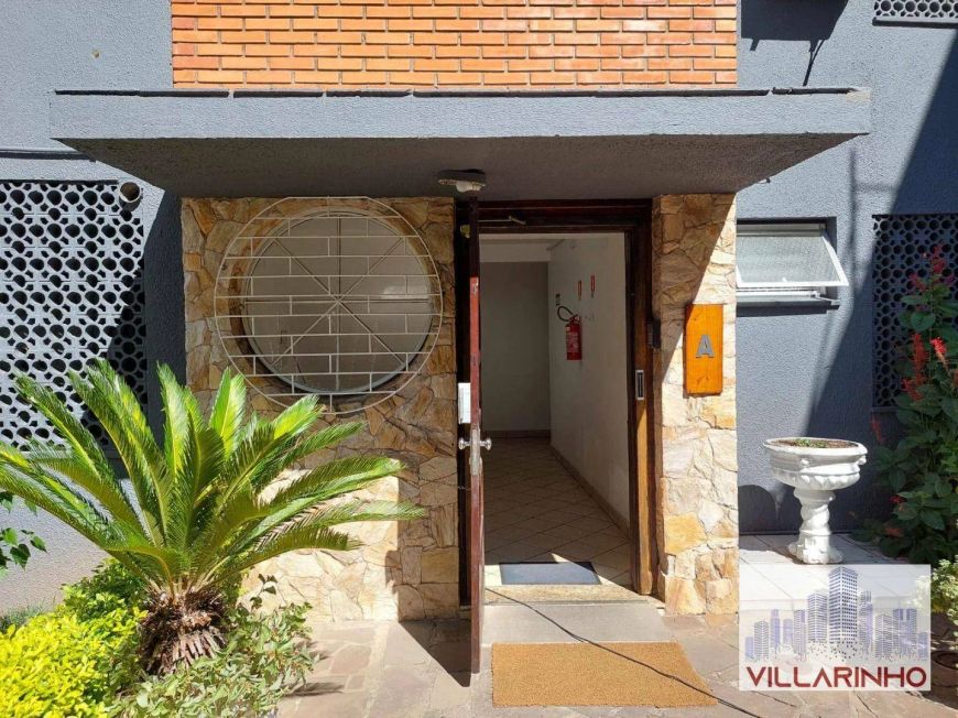 LINDO E AMPLO APTO. 1 DORM. SEMI MOBILIADO COM GARAGEM