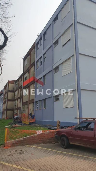 Apartamento em Travessa Escobar - Camaquã - Porto Alegre/RS