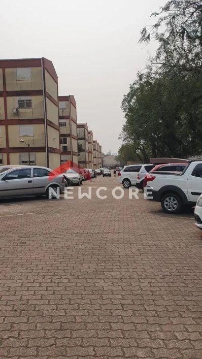 Apartamento em Travessa Escobar - Camaquã - Porto Alegre/RS
