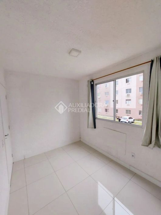 Apartamento no bairro Hípica