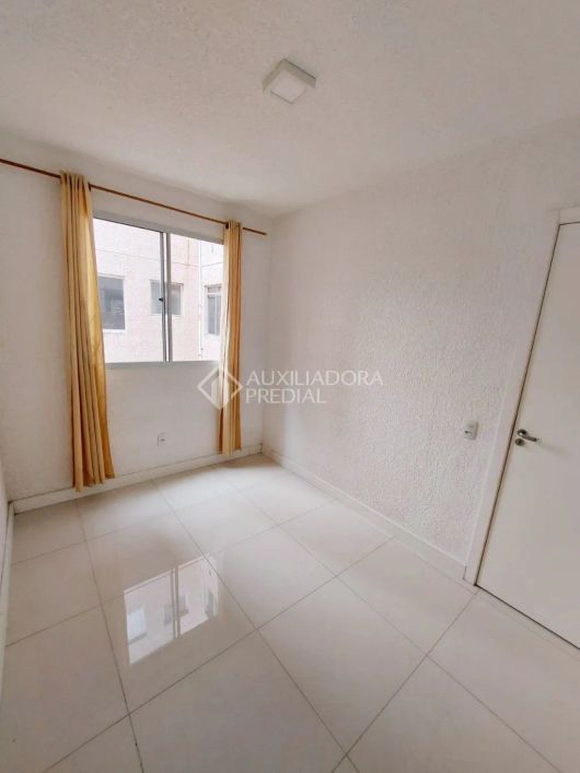Apartamento no bairro Hípica