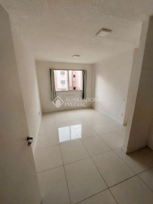 Apartamento no bairro Hípica