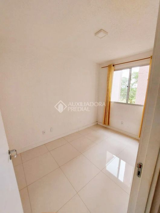 Apartamento no bairro Hípica