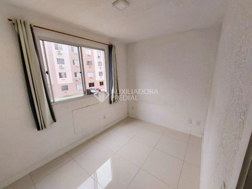 Apartamento no bairro Hípica