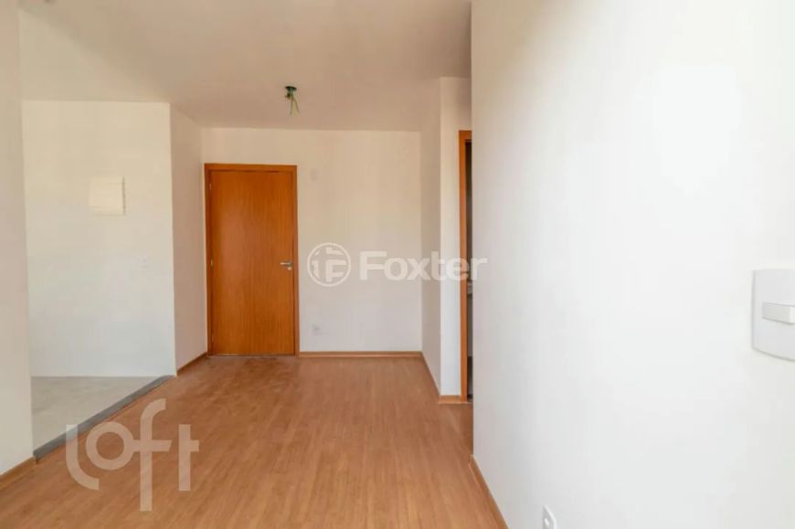 Apartamento à venda Rua João da Silva Bueno, Morro Santana - Porto Alegre