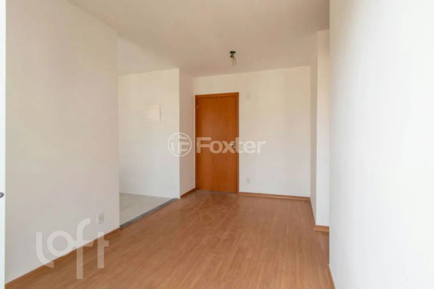 Apartamento à venda Rua João da Silva Bueno, Morro Santana - Porto Alegre