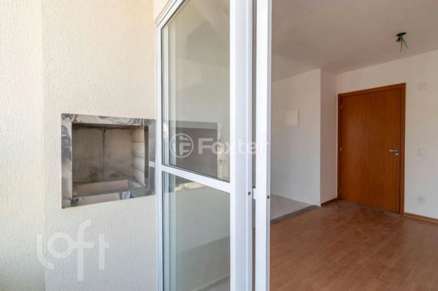 Apartamento à venda Rua João da Silva Bueno, Morro Santana - Porto Alegre