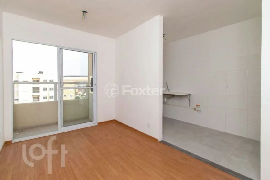 Apartamento à venda Rua João da Silva Bueno, Morro Santana - Porto Alegre