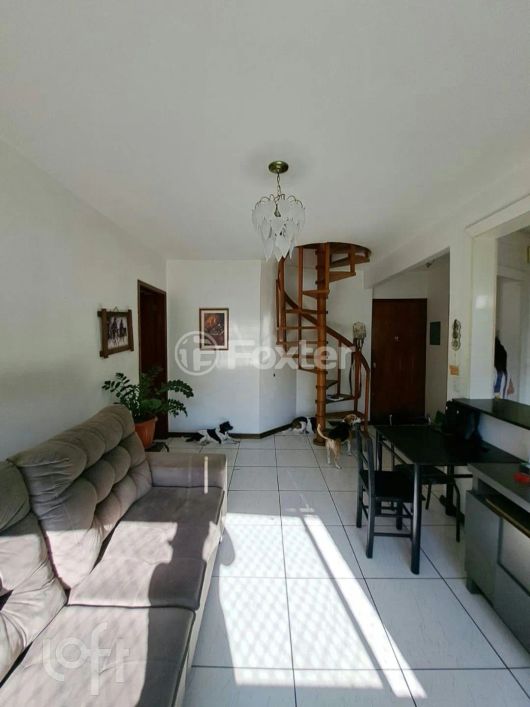 Cobertura à venda Travessa Viamão, Medianeira - Porto Alegre