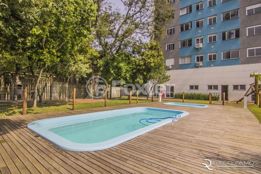 Apartamento à venda Avenida Bento Gonçalves, Agronomia - Porto Alegre