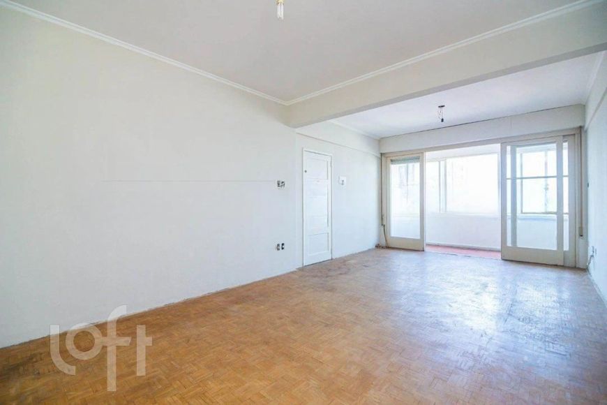 Imóvel para venda possui 164 m2, com 3 quartos, 1 vaga em Independência - Porto Alegre - RS