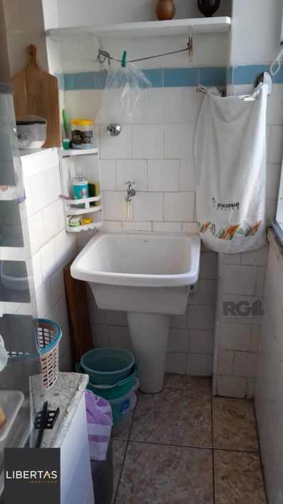 Apartamento 2 dormitórios à venda Centro Histórico Porto Alegre/RS