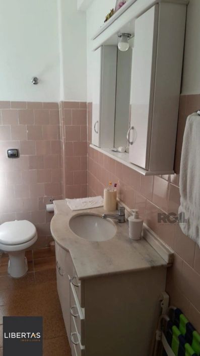 Apartamento 2 dormitórios à venda Centro Histórico Porto Alegre/RS