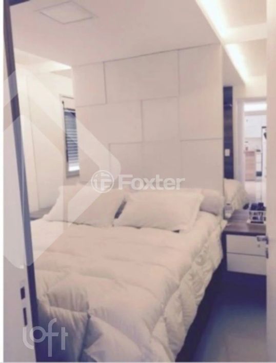 Apartamento à venda Rua Tenente Ary Tarrago, Jardim Itu - Porto Alegre
