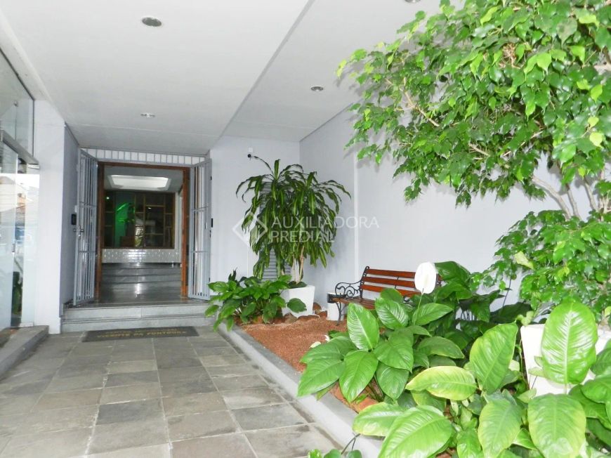 Escritório à venda no bairro Rio Branco com área útil de 41 m², oportunidade única!