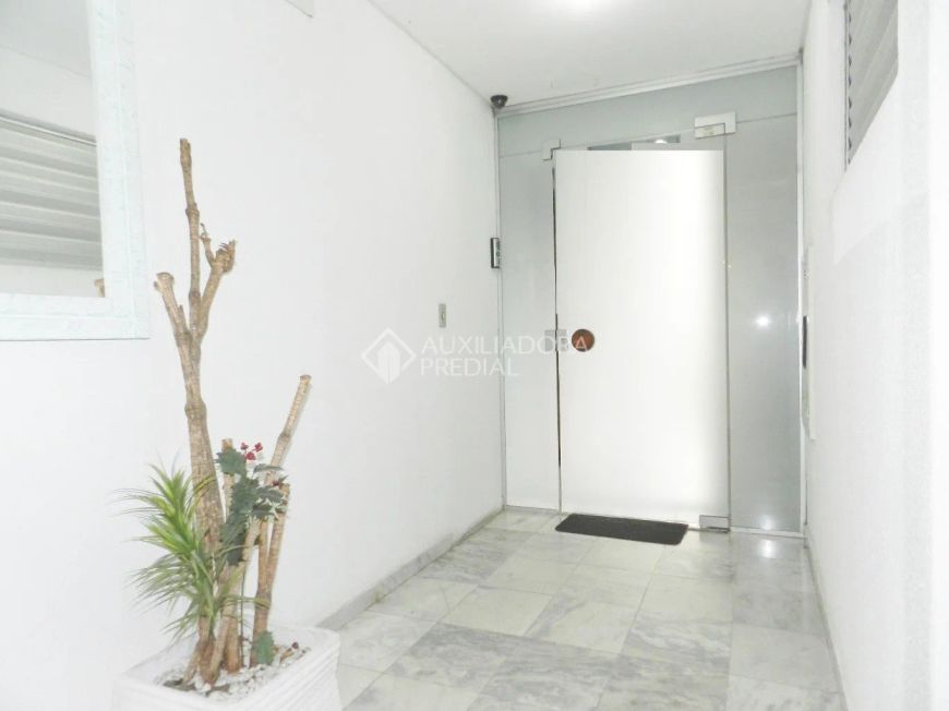 Escritório à venda no bairro Rio Branco com área útil de 41 m², oportunidade única!