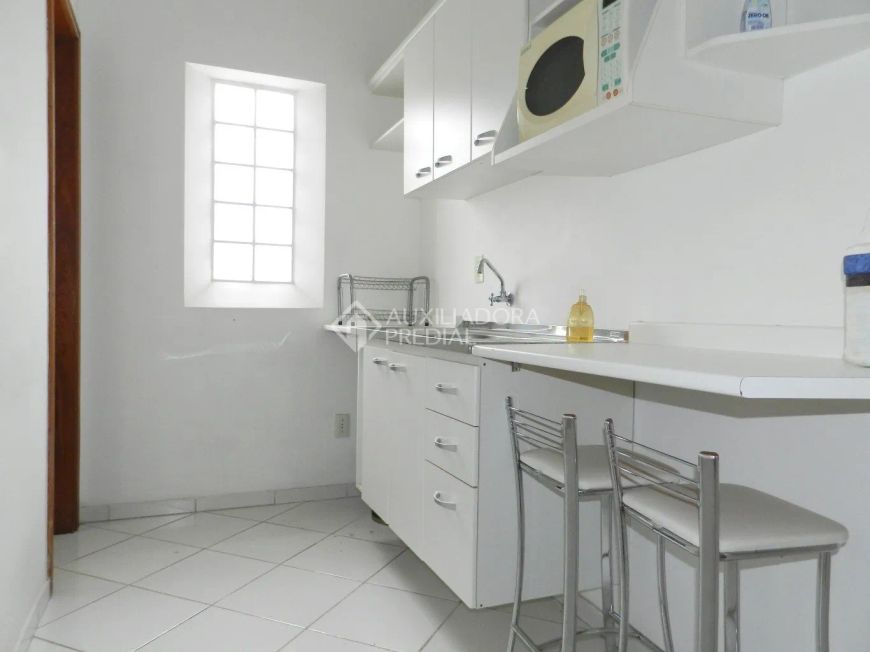 Escritório à venda no bairro Rio Branco com área útil de 41 m², oportunidade única!