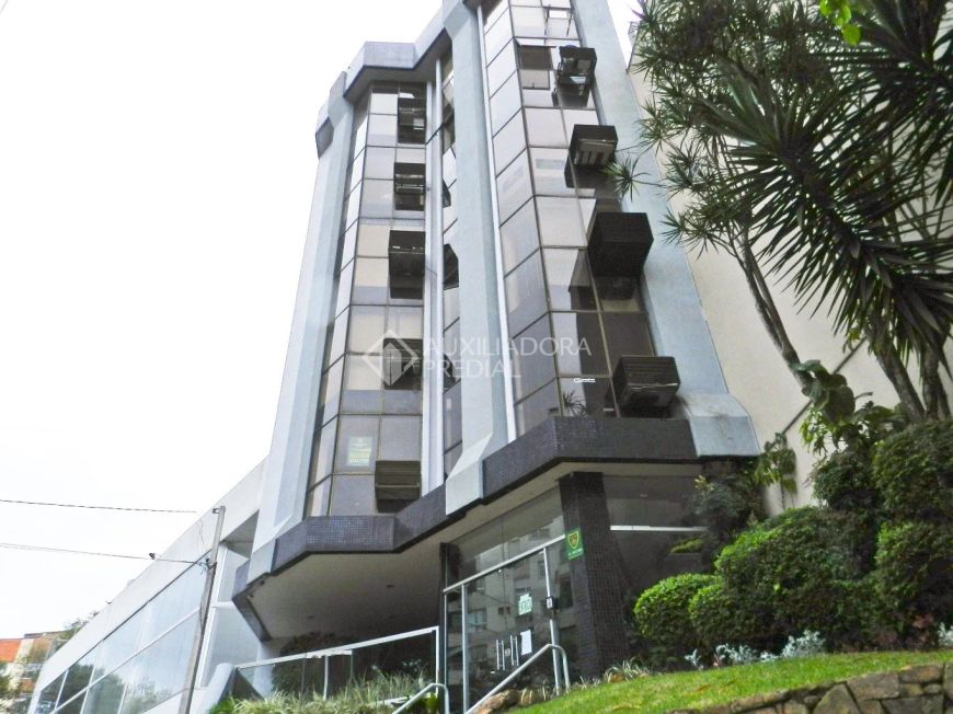 Escritório à venda no bairro Rio Branco com área útil de 41 m², oportunidade única!