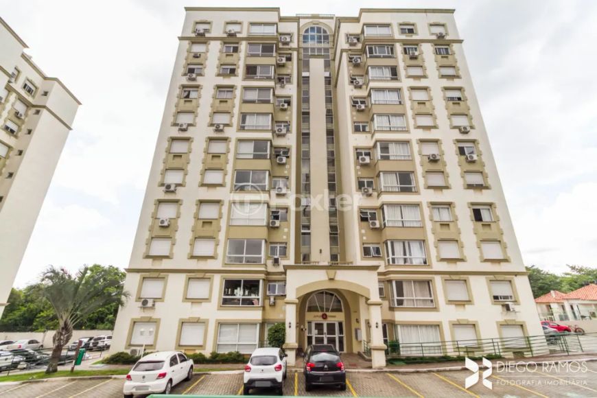 Apartamento à venda Avenida da Cavalhada, Cavalhada - Porto Alegre