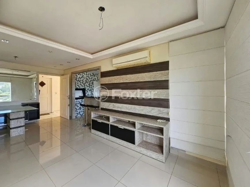 Apartamento à venda Avenida da Cavalhada, Cavalhada - Porto Alegre