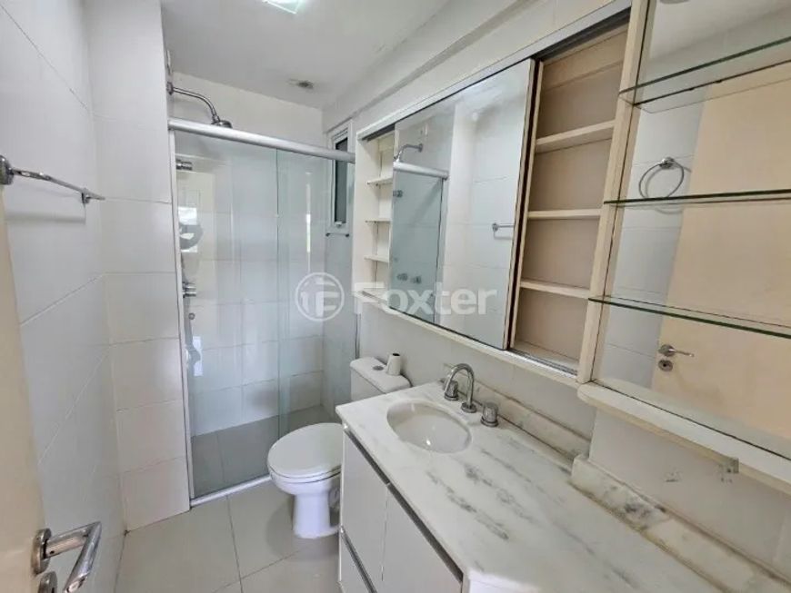 Apartamento à venda Avenida da Cavalhada, Cavalhada - Porto Alegre