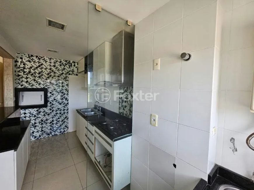 Apartamento à venda Avenida da Cavalhada, Cavalhada - Porto Alegre