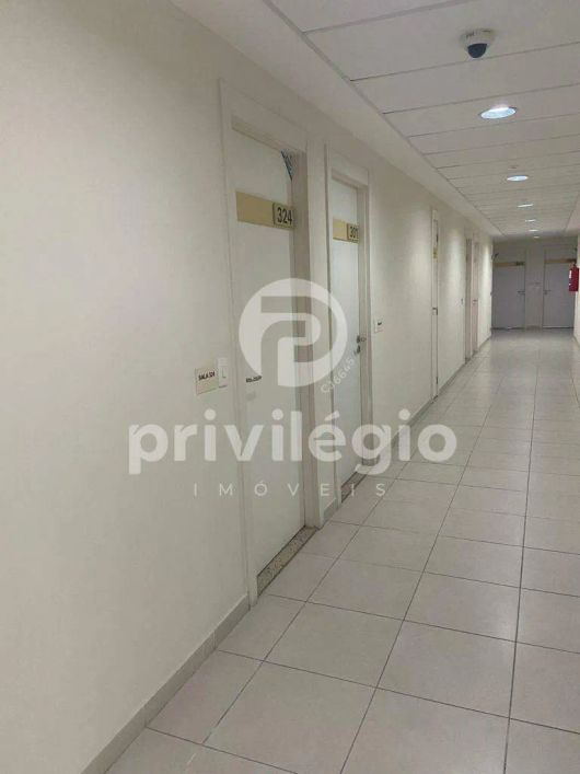 Sala à venda, Jacarepaguá - RIO DE JANEIRO/RJ