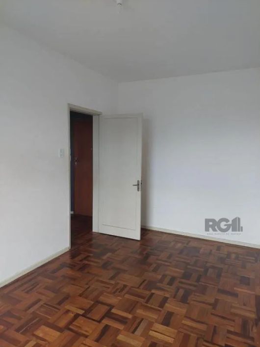 Apartamento com 1 dormitório próximo à Orla do Guaíba em Porto Alegre.45,97 m² de área privativa. sa