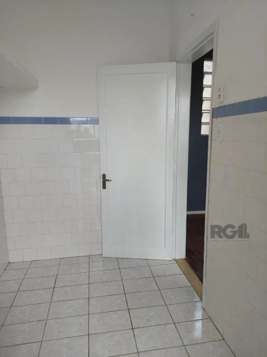 Apartamento com 1 dormitório próximo à Orla do Guaíba em Porto Alegre.45,97 m² de área privativa. sa