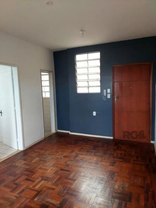 Apartamento com 1 dormitório próximo à Orla do Guaíba em Porto Alegre.45,97 m² de área privativa. sa