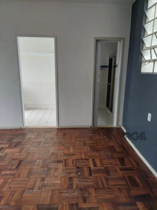 Apartamento com 1 dormitório próximo à Orla do Guaíba em Porto Alegre.45,97 m² de área privativa. sa