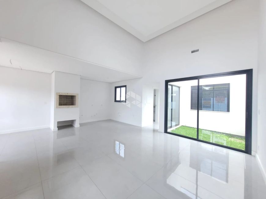 Casa de Condomínio em Hípica