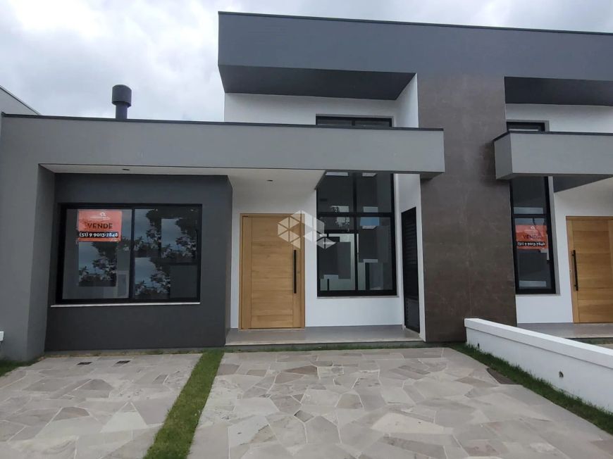 Casa de Condomínio em Hípica