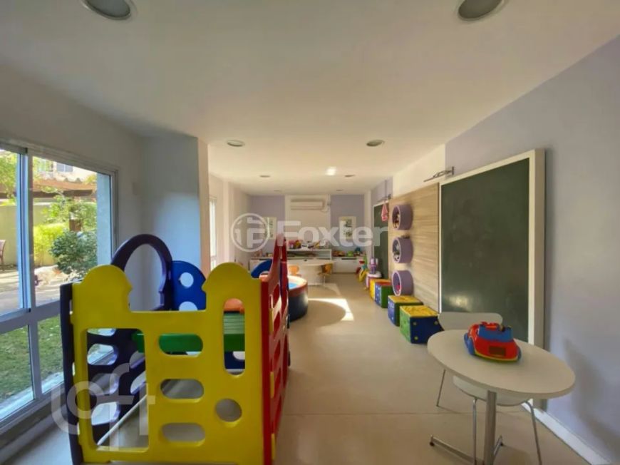 Apartamento à venda Rua Mauro Guedes de Oliveira, Jardim Lindóia - Porto Alegre