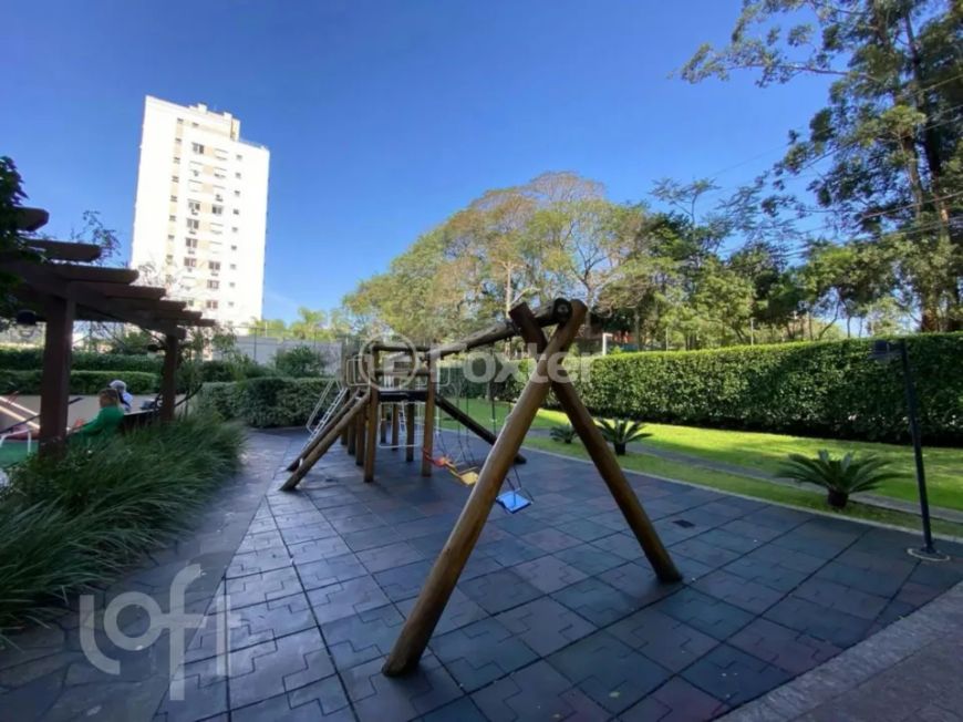 Apartamento à venda Rua Mauro Guedes de Oliveira, Jardim Lindóia - Porto Alegre