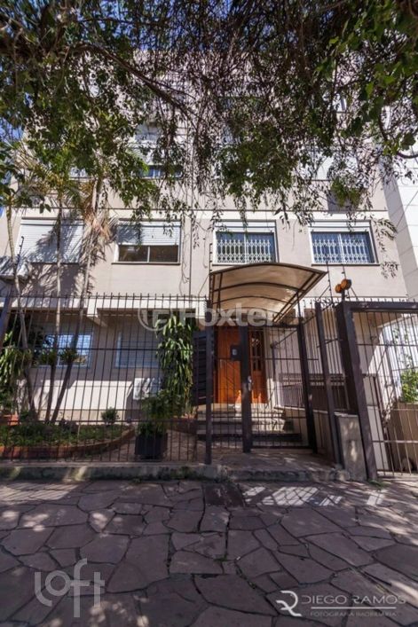 Apartamento à venda Rua Barão do Amazonas, Partenon - Porto Alegre