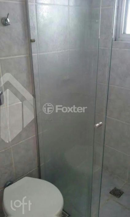 Apartamento à venda Rua Barão do Amazonas, Partenon - Porto Alegre