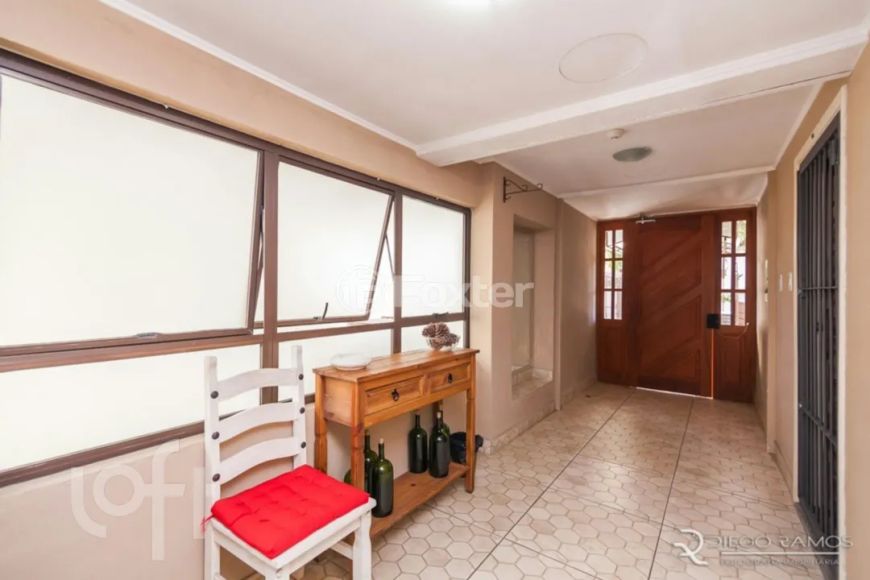 Apartamento à venda Rua Barão do Amazonas, Partenon - Porto Alegre