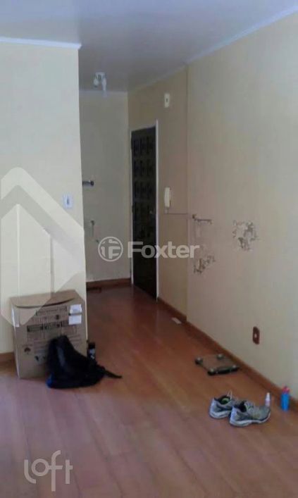 Apartamento à venda Rua Barão do Amazonas, Partenon - Porto Alegre