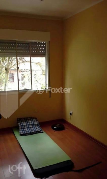 Apartamento à venda Rua Barão do Amazonas, Partenon - Porto Alegre