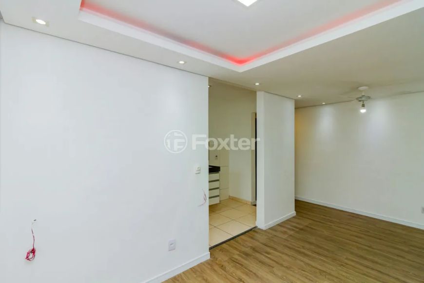 Apartamento à venda Avenida Protásio Alves, Morro Santana - Porto Alegre