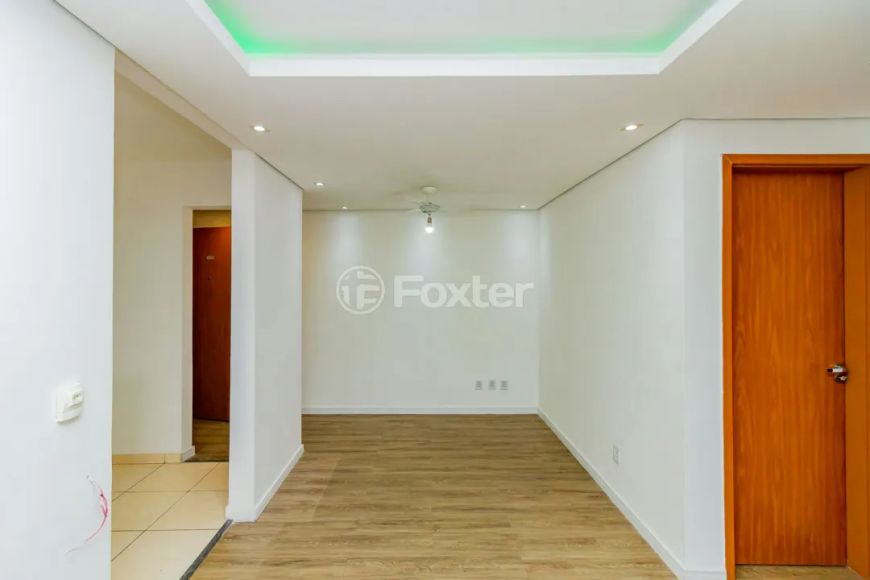 Apartamento à venda Avenida Protásio Alves, Morro Santana - Porto Alegre