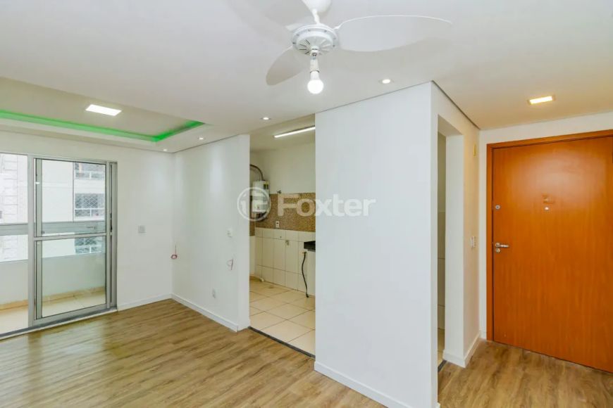 Apartamento à venda Avenida Protásio Alves, Morro Santana - Porto Alegre